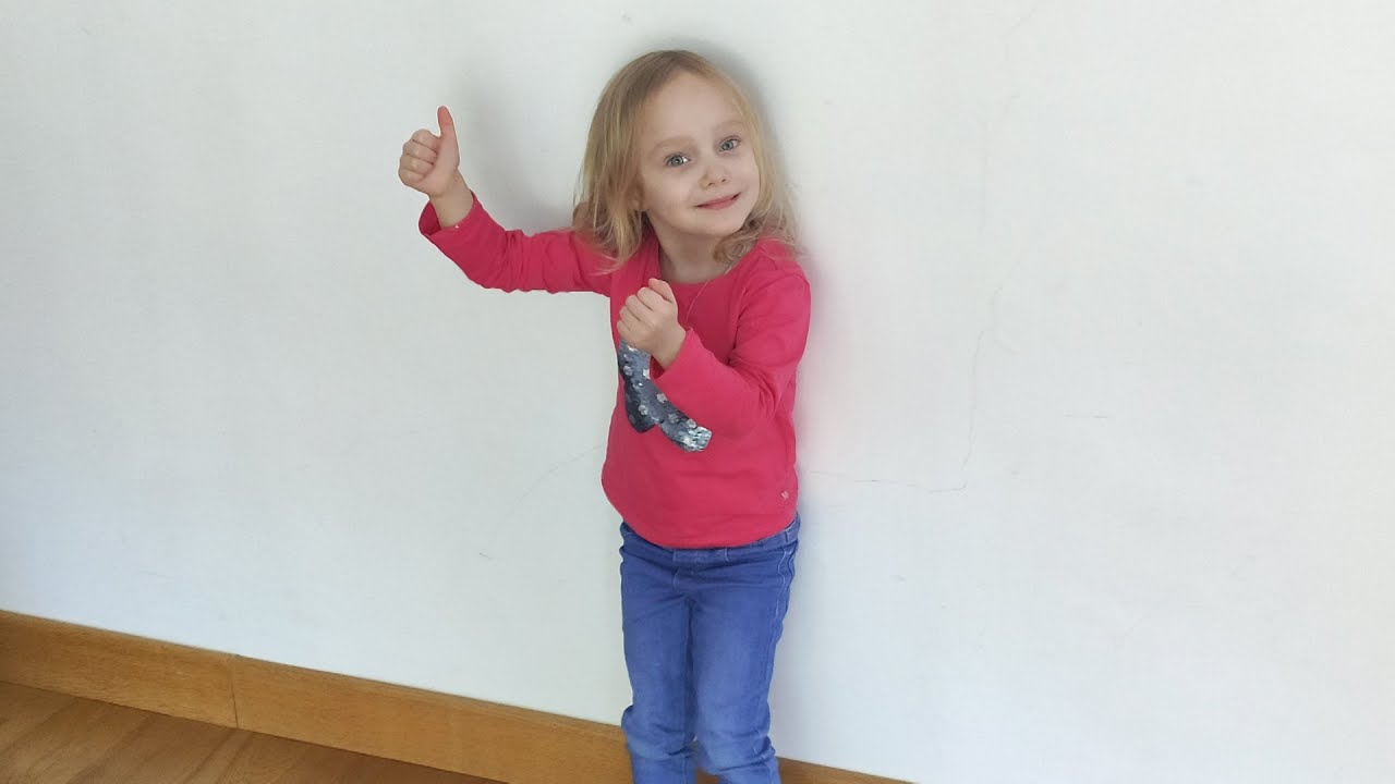 ATHLÉ : Parcours maison pour les moins de 6 ans