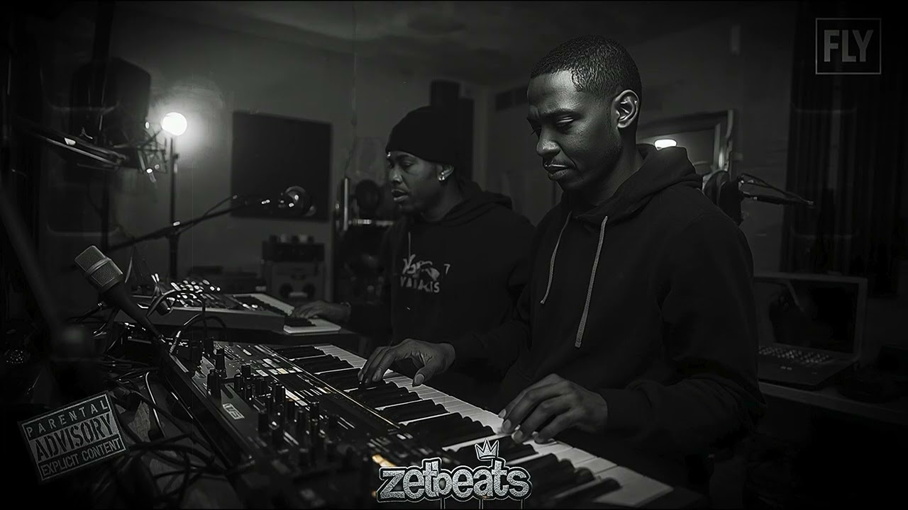[FREE] Drill Beat 