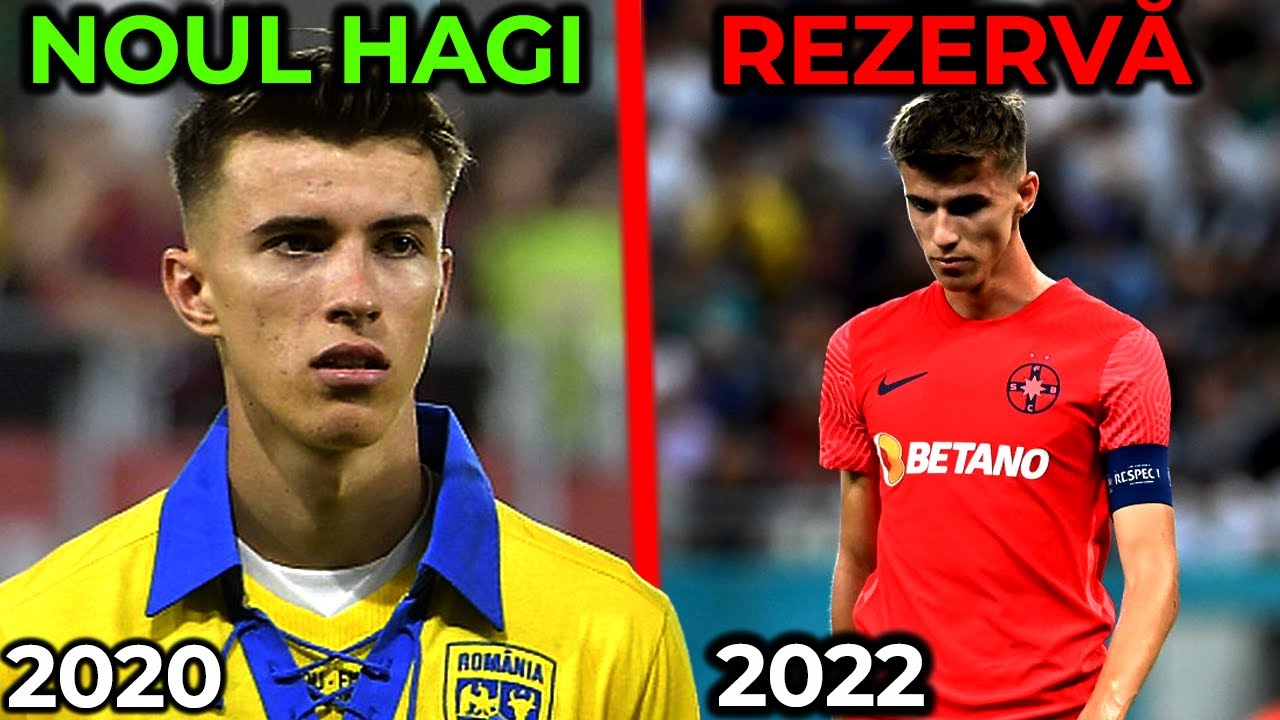 DECLINUL LUI TAVI POPESCU...