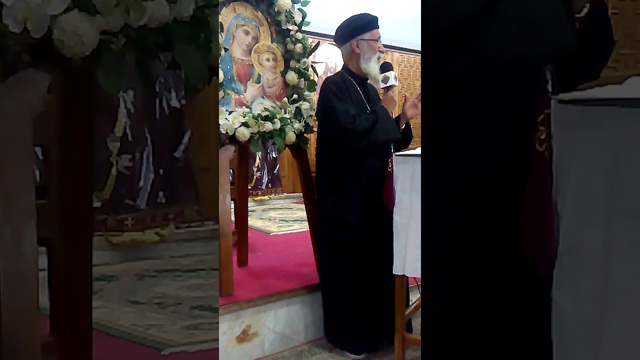 سفر التكوين اصحاح ٣١ جزء ٣   ابونا ارميا بولس