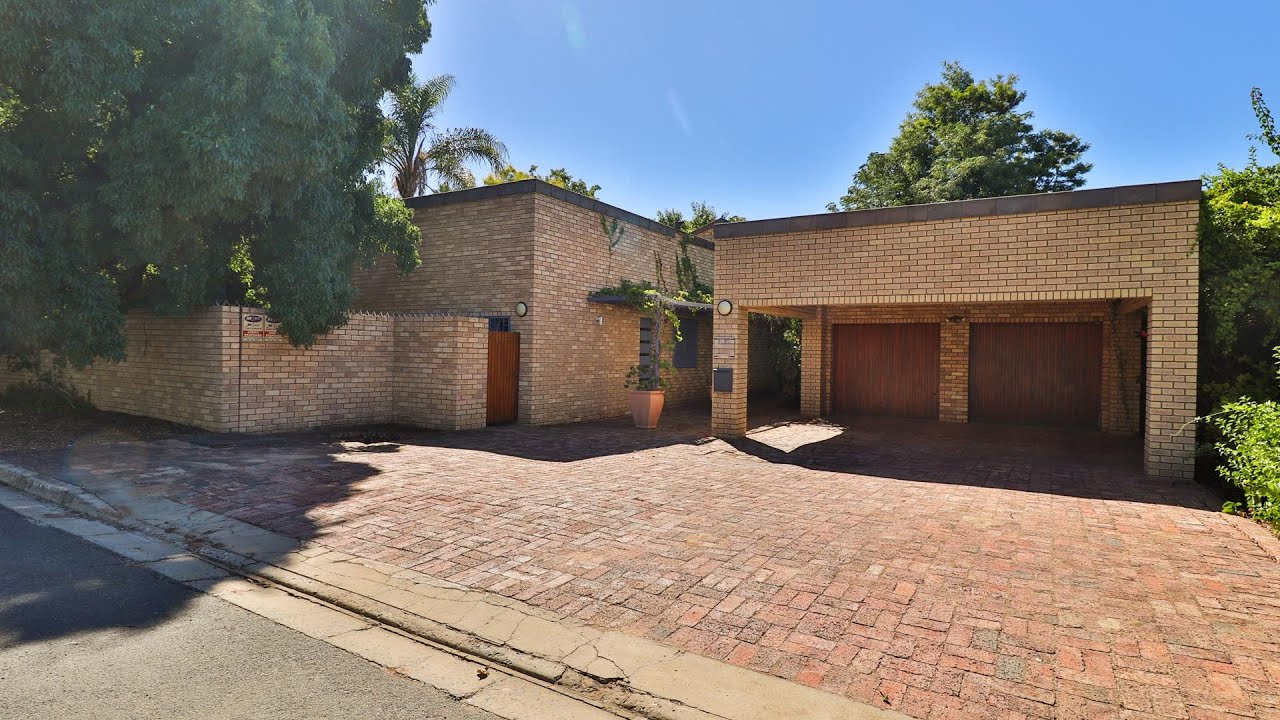 PRIVATE OASIS IN OUDTSHOORN