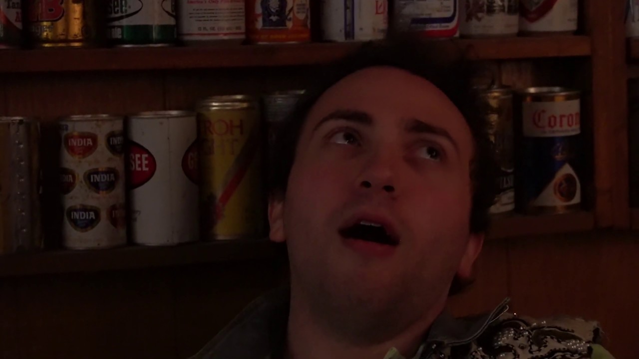 The Best of Chad (It's Complicated Bloopers)
