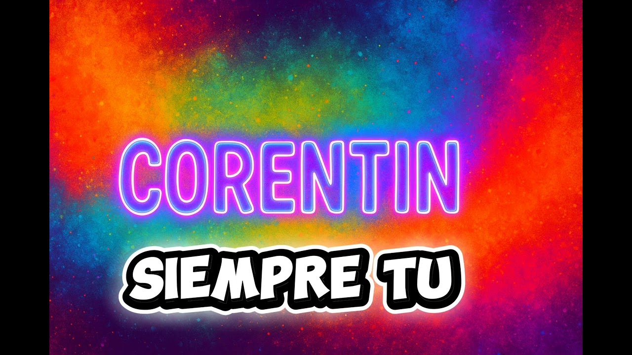 Siempre tu