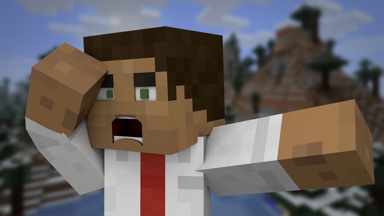 TRØBBEL I TAIGA HILLS - Pixelmon Episode #14 - Norsk Let's Play Minecraft Serie