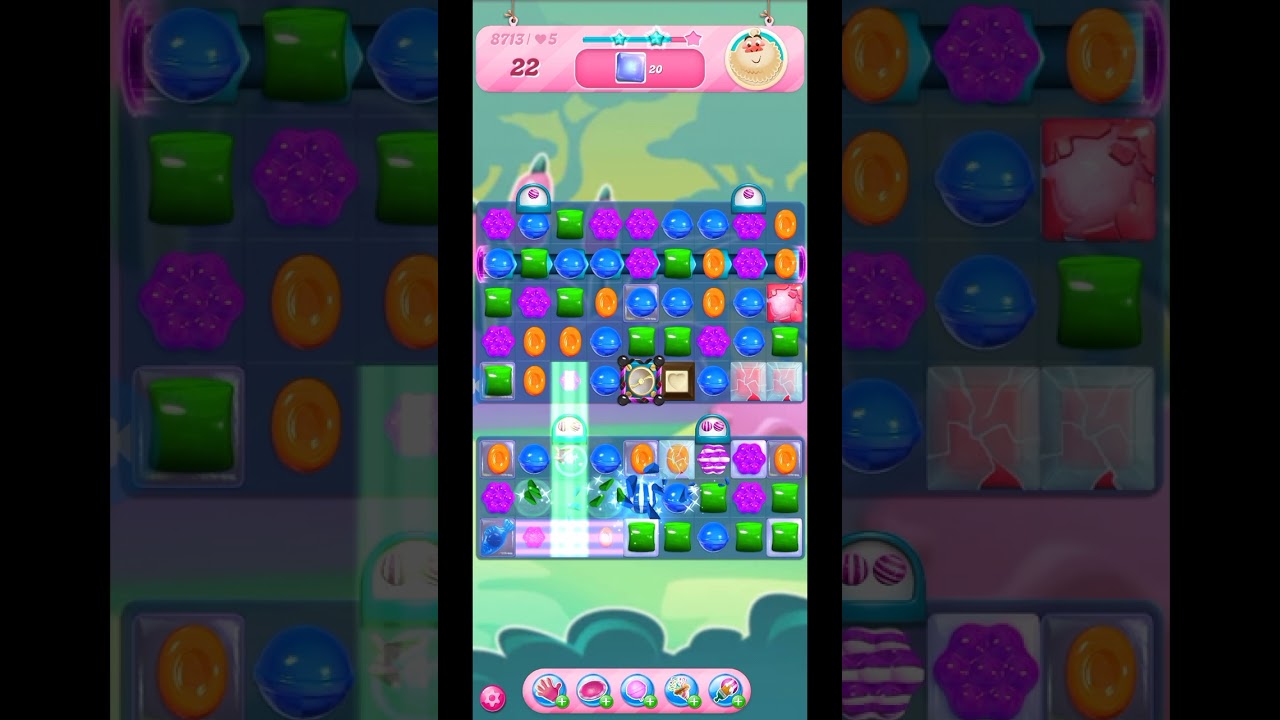 Level 8713