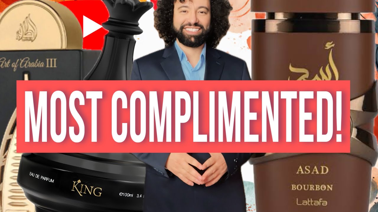 10 SO GOOD CLONE FRAGRANCES THAT SLAP DIFFERENT! (MOST COMPLIMENTED) #mostcomplimentedfragrances
