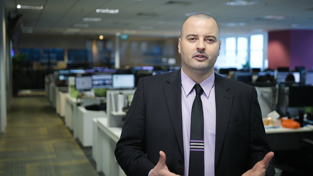 New horizons: The forces shaping the future of the LNG market