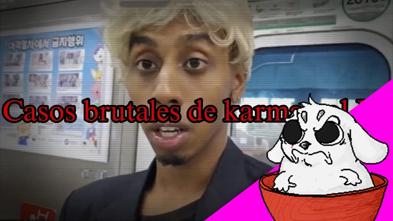 Huntleo reacciona a 