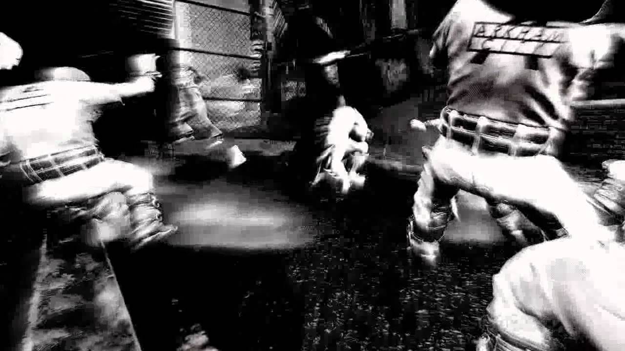 Pierwszy gameplay z Batman: Arkham City - Gamezilla.pl