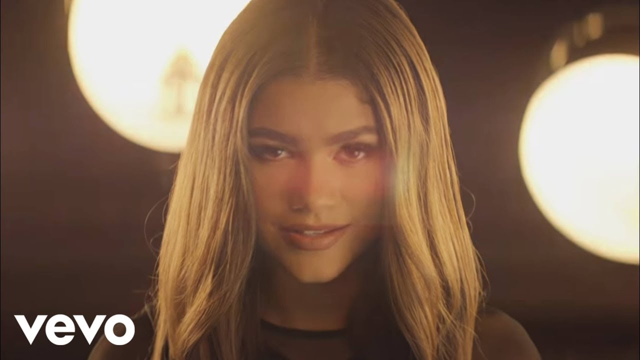 Zendaya - Neverland (From Finding Neverland The Album – Official Video)