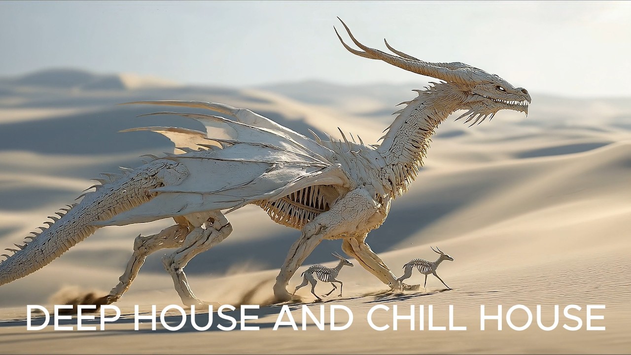 They Thought Dragons Were Gone – Melodic Deep House and Chill House 2026 (Extended Mix)