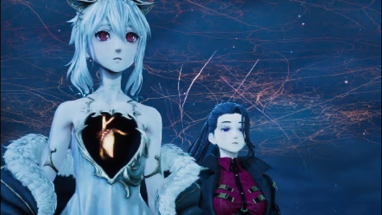 【CODE VEIN II】可能な限りソロ初見プレイ Part.1
