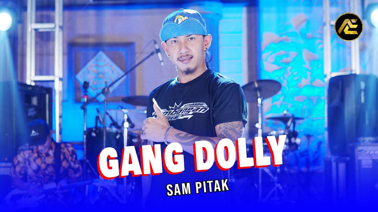 Sam Pitak - Gang Dolly (Official Music Video)