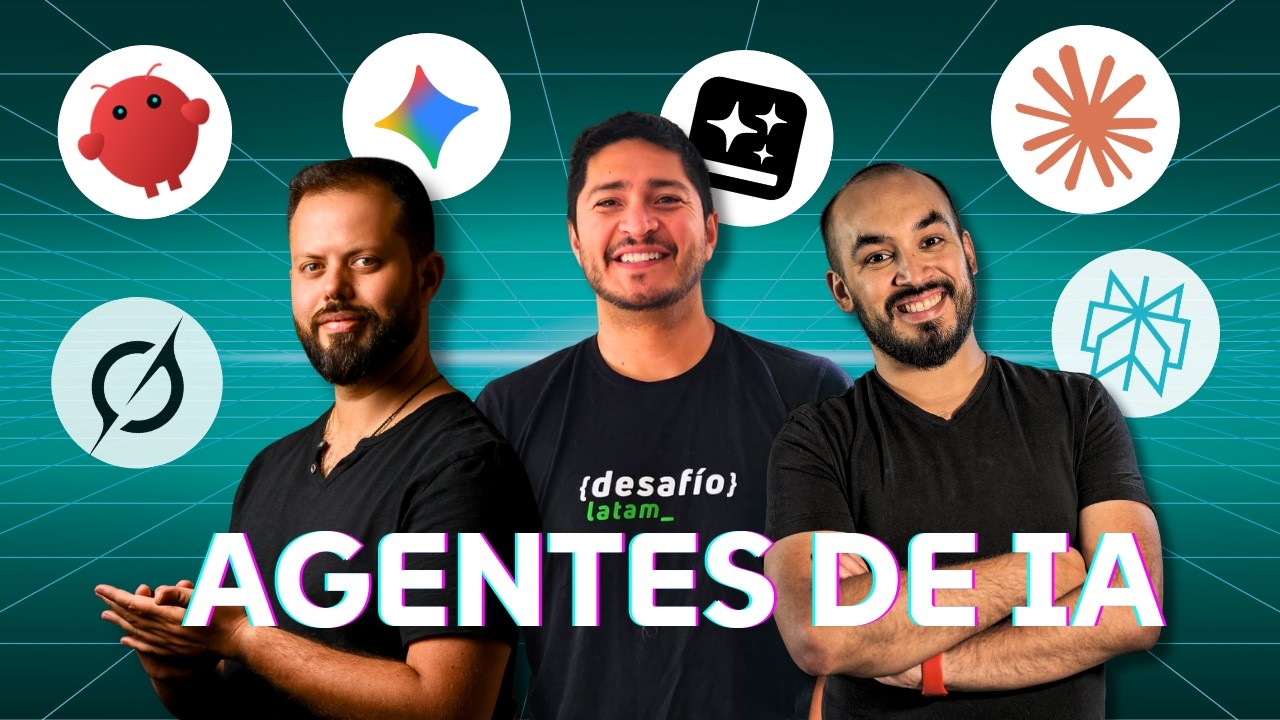 Tu empresa va a tener más agentes que empleados | Es La Hora de Aprender 4