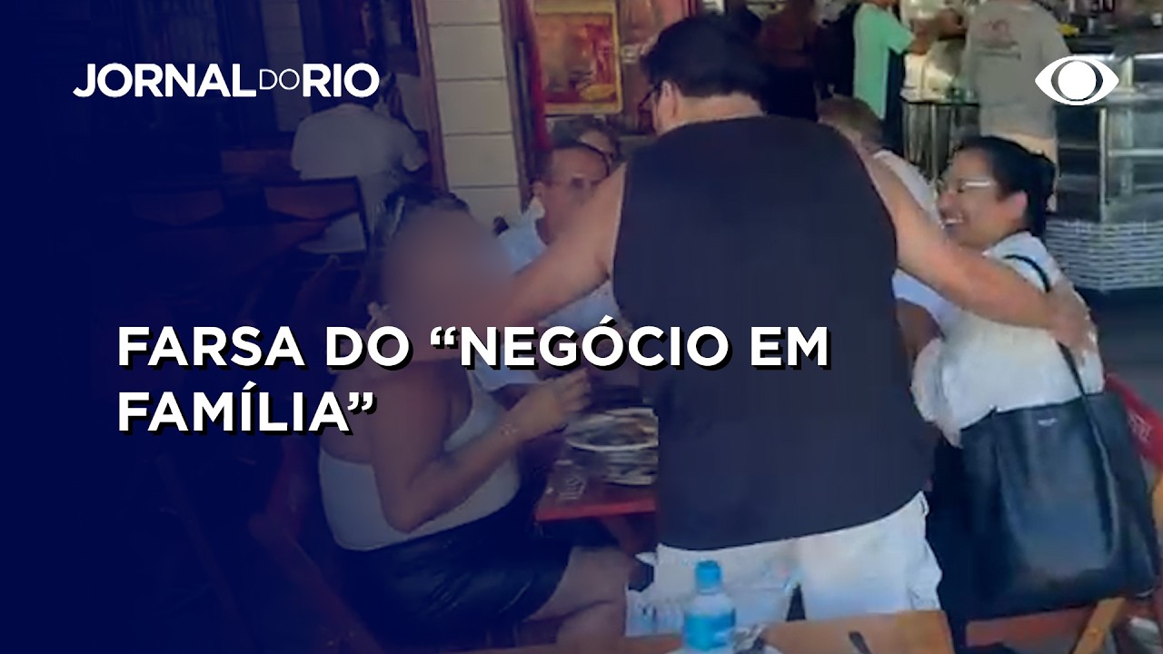 Golpe da falsa procura&ccedil;&atilde;o: Alerta banc&aacute;rio evita golpe milion&aacute;rio no Rio