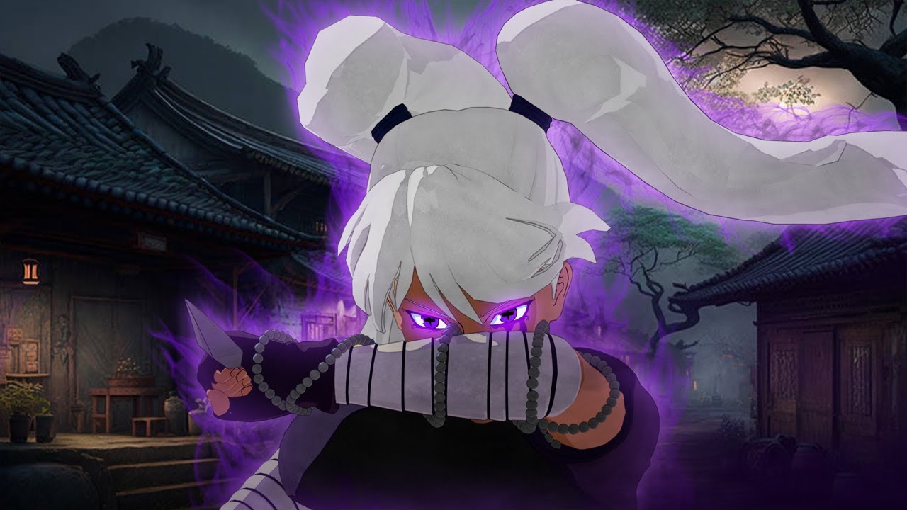 I CAN'T WAIT Until This NEW Weapon In Shinobi Striker Drops!