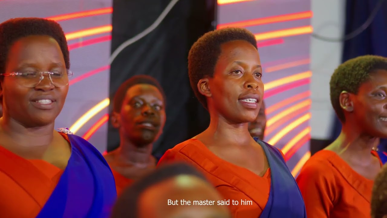 NTACO UTINYA(Official video)