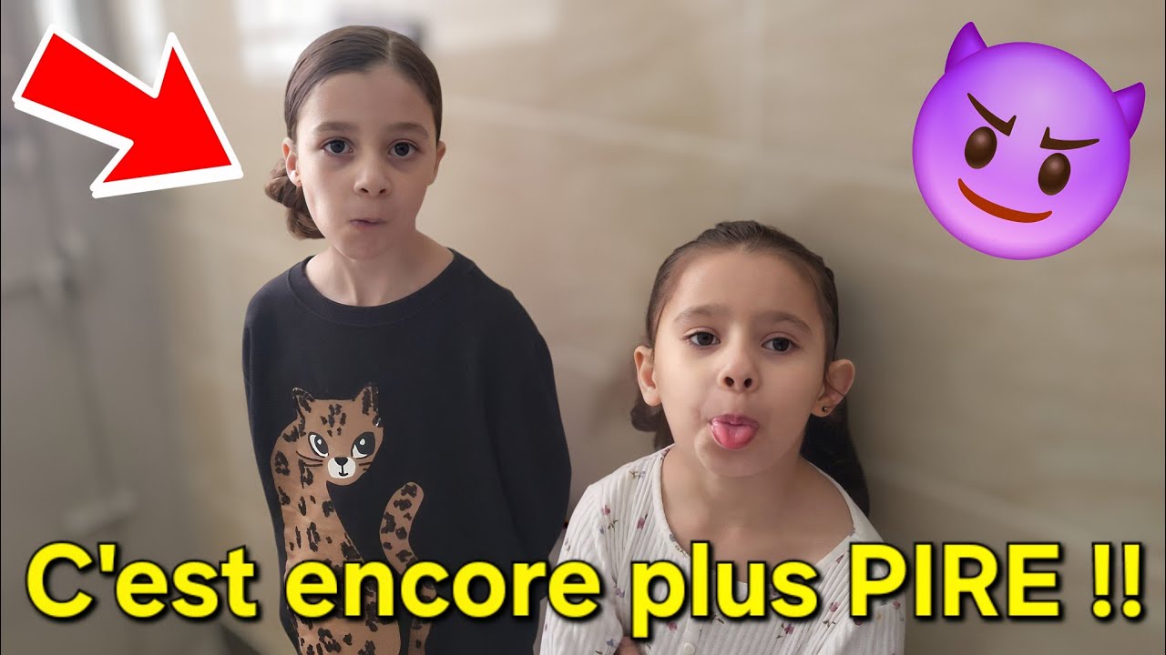 BLOQUÉ AU Maroc !!! on les a PUNIS mais ça ne marche pas comme prévu !!