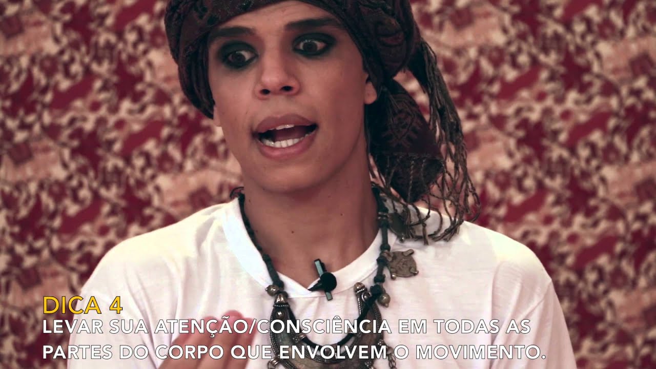 5 dicas para melhorar seu Shimmy Tribal Fusion e Dança do Ventre