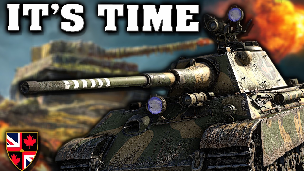 Gaijin MUST Bring Back Fake Vehicles! - War Thunder Masterplan