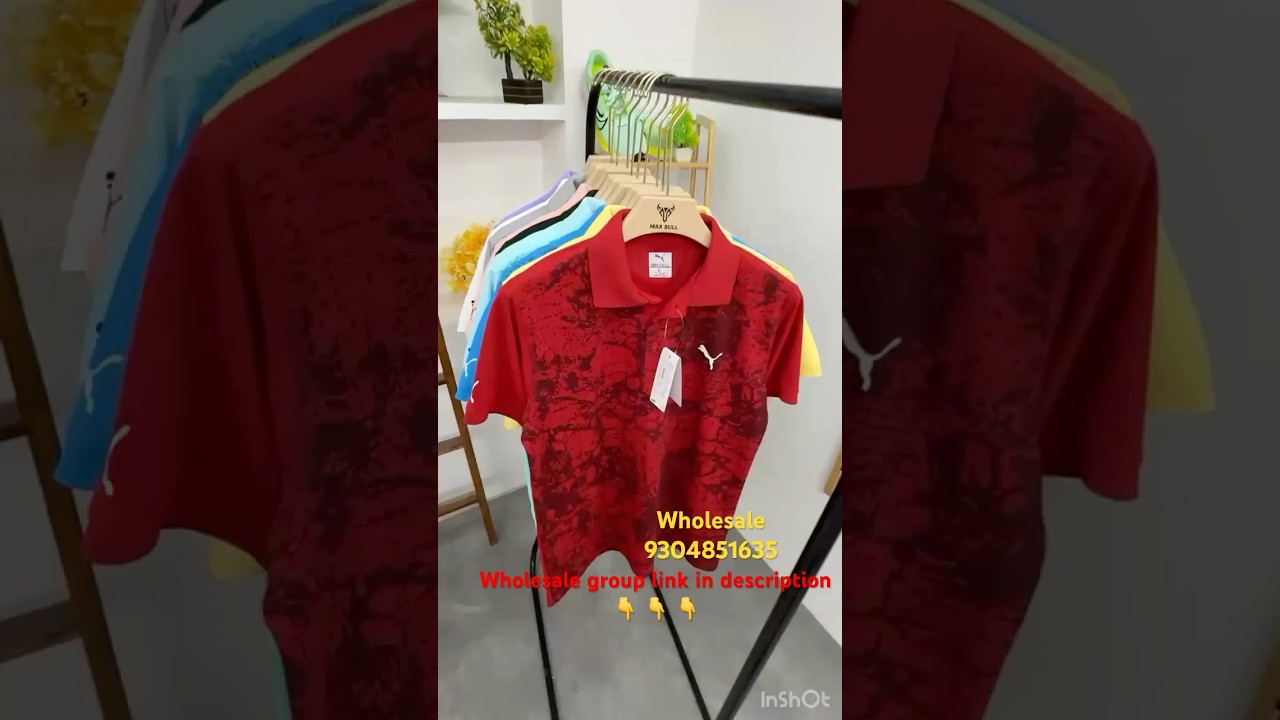 Premium Polo Tshirts wholesaler | Sports Jersey Polo tshirts manufacturer in tirupur #polotshirt