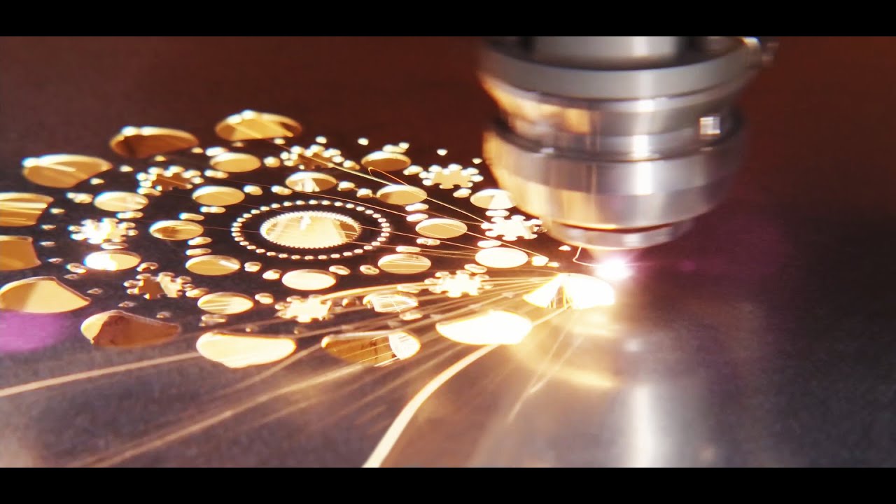 A TU per TU Prima Power _ taglio laser