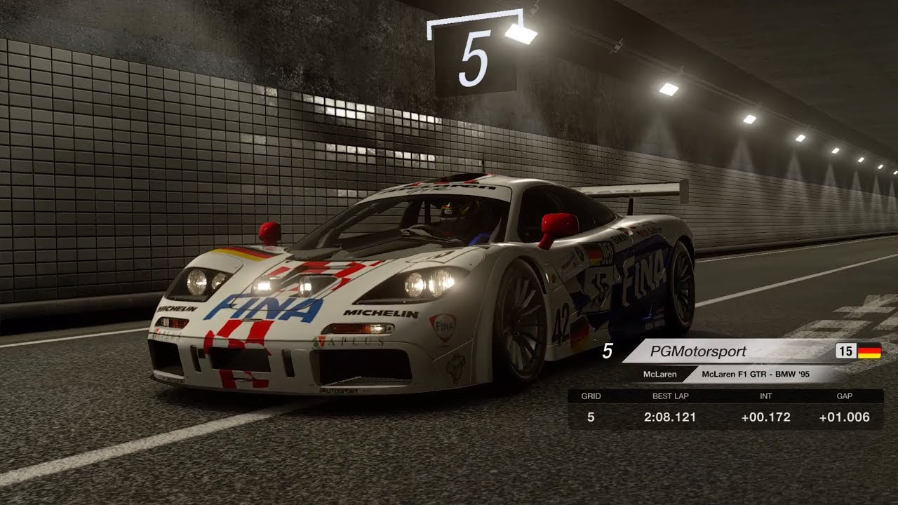 Gran Turismo&trade;SPORT | FIA GTC // Nations Cup | 2020 Series - Round 6 | Onboard