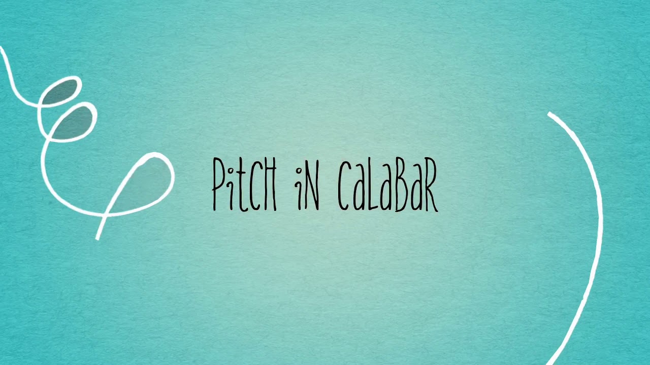 Technovation Regional Pitch Event - Calabar (Trailer)