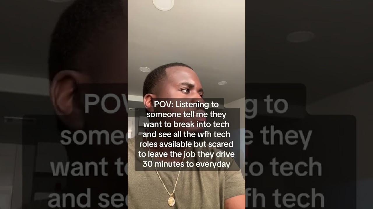 Unlock Your Unexpected Calling: Transitioning in Tech for Financial Freedom