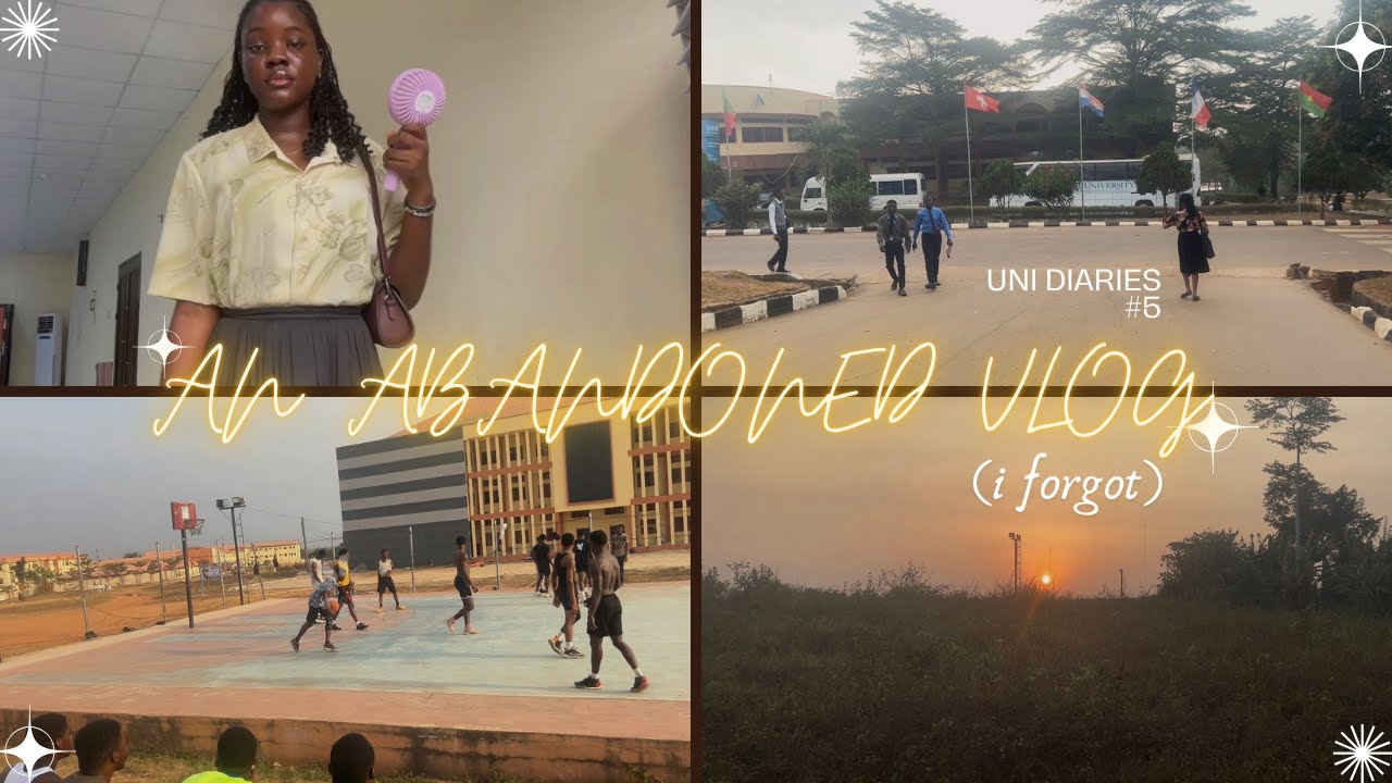 UNI DIARIES #5| An abandoned FEBRUARY vlog, because I'm lazy and I forgot