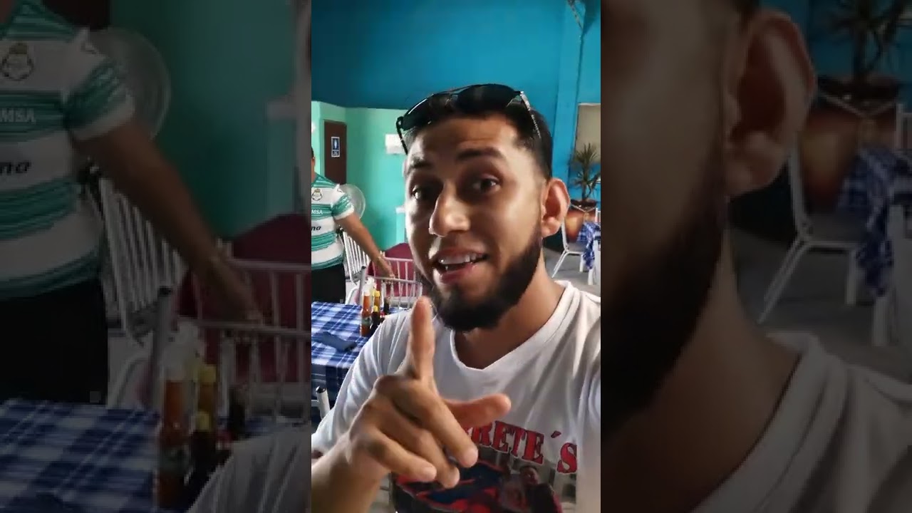 Nunca te aproveches de ser influencer 🙊🤣 (parodia)