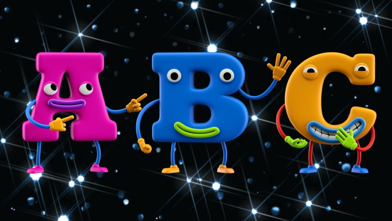 ABC for Pre-school | Learn A to Z | Alphabet Songs for Toddlers