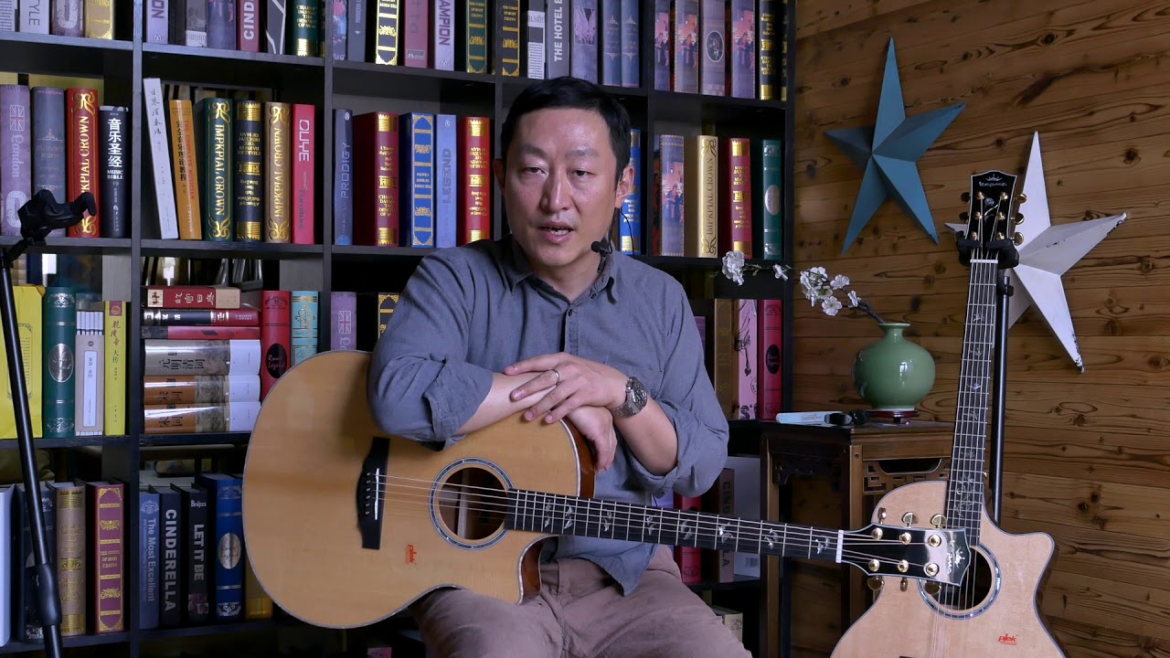 rosewood,mahogany,which do you prefer?卡 kepma A1 B1 对比评测