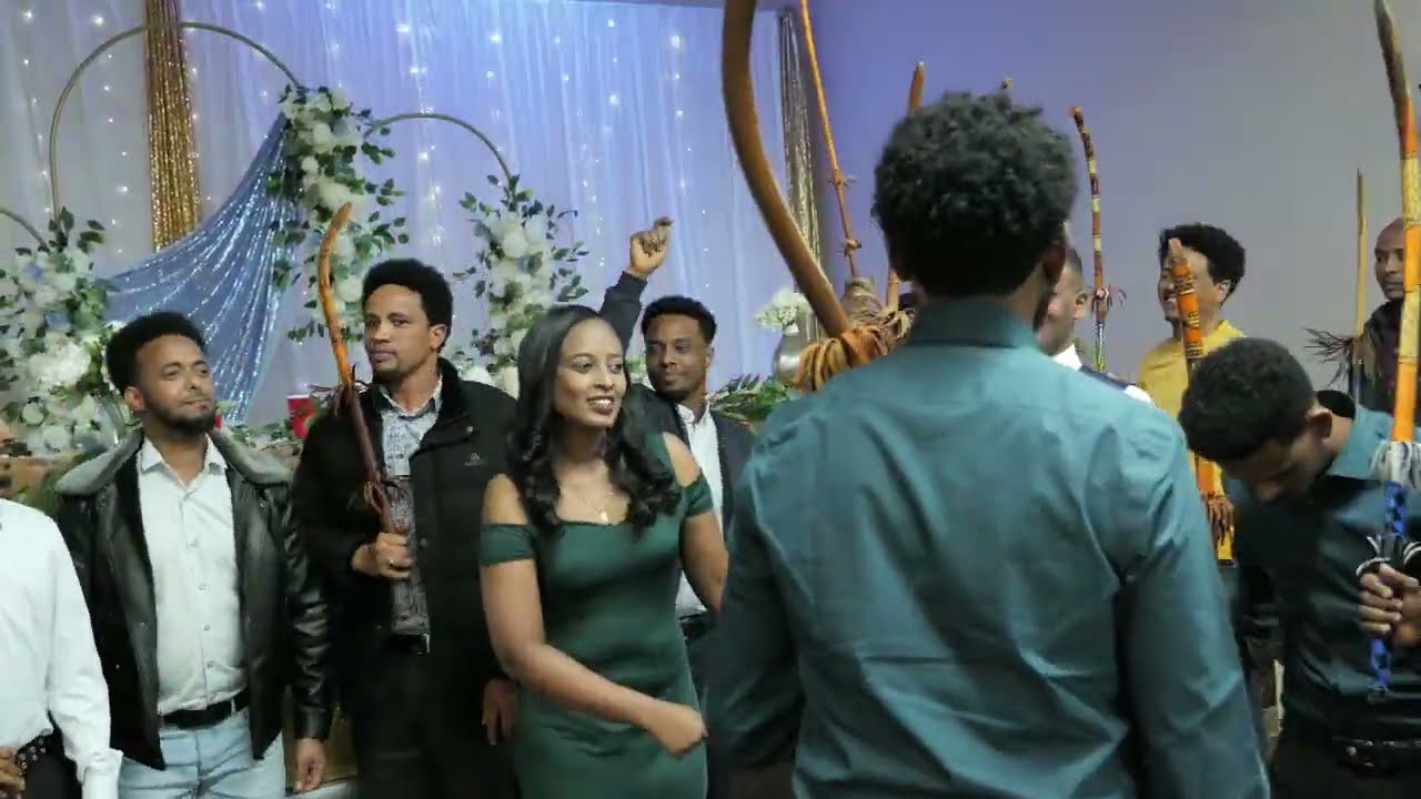 Eritrean “ኣን እንከልኹን ሰበብ ጀረበ” One of Mehamed Afa’s best love song by Damer Ghide.