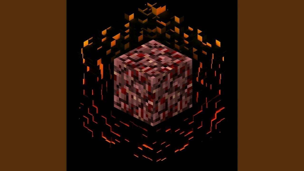 Concrete Halls by C418 1 hour loop