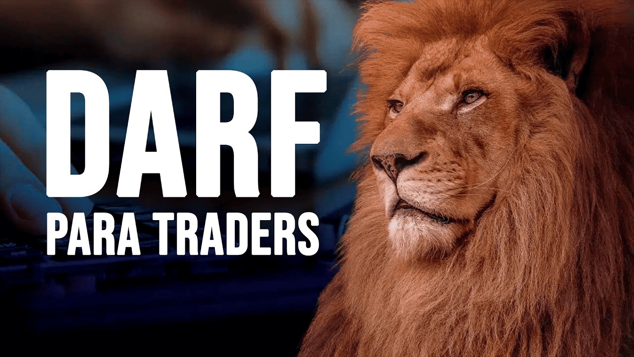 Como Emitir DARF Day Trade - R&aacute;pido e F&aacute;cil