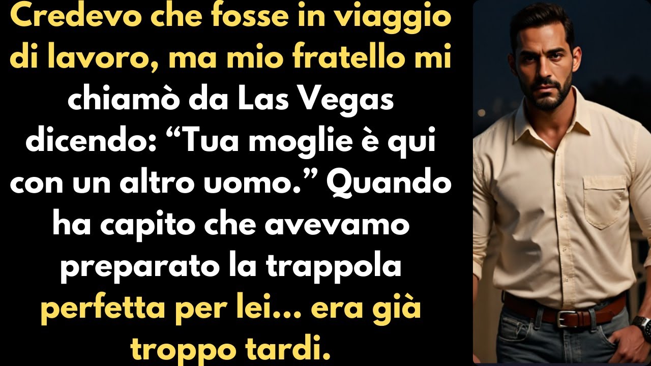 HO SCOPERTO IL TRADIMENTO DI MIA MOGLIE NEL MODO PI&Ugrave; UMILIANTE ‐ Feito com o Clipchamp