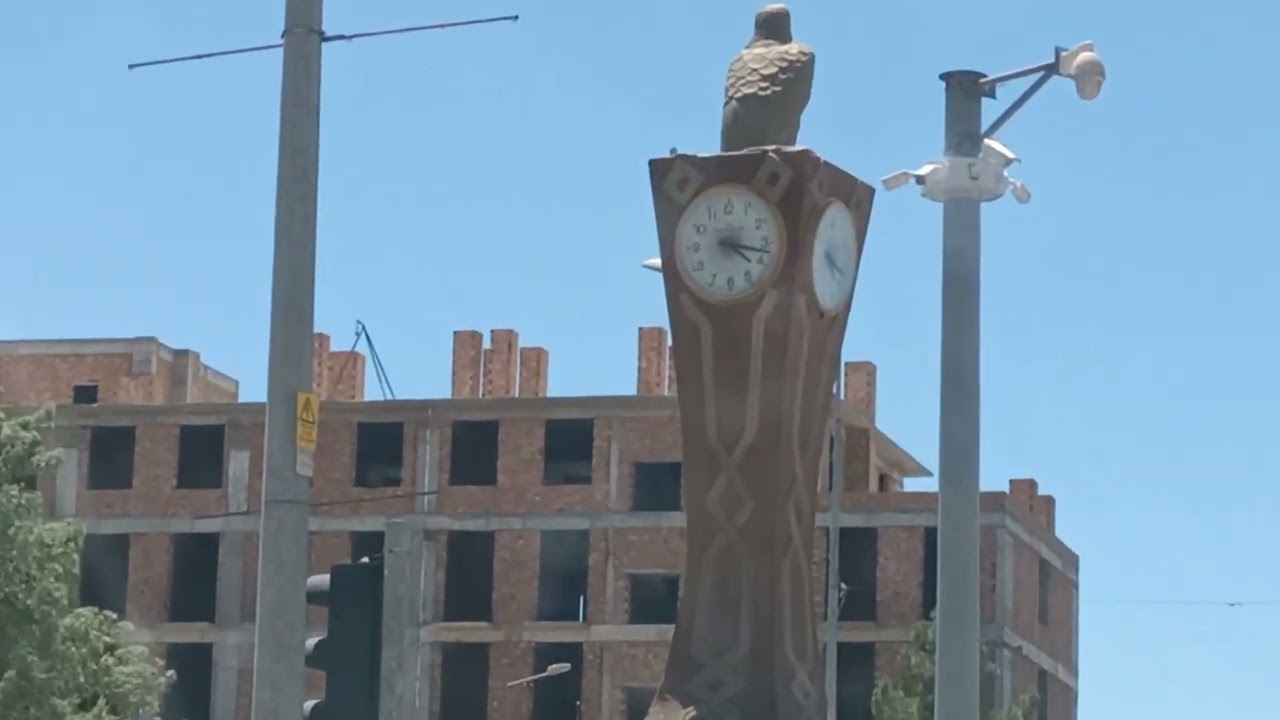 Deprem Bölgesinden Son Görüntüler #Adıyaman