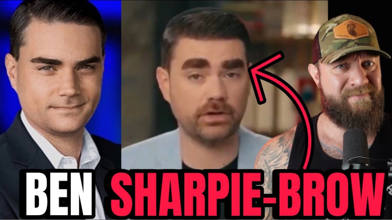 Ben Shapiro Just BROKE the Internet 