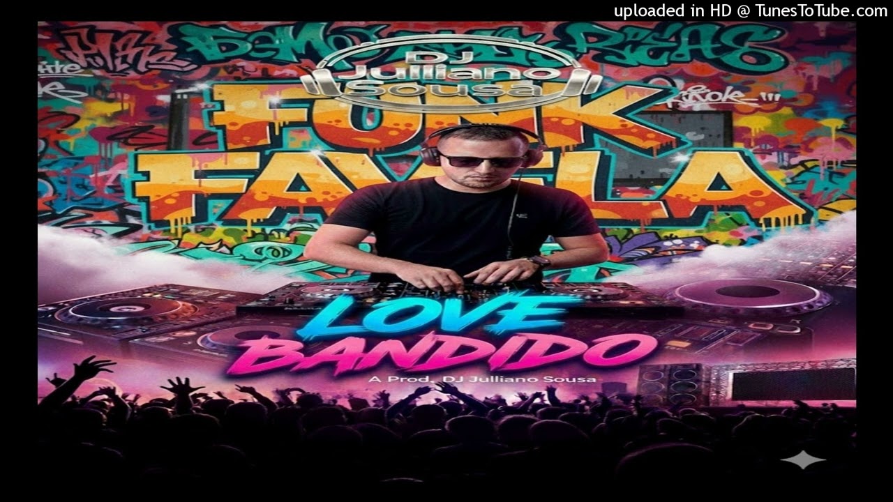 Love bandido