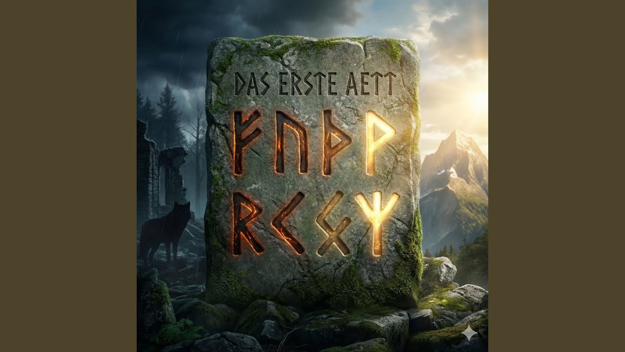 Drei Runen (ein Schwur) Bonus Song
