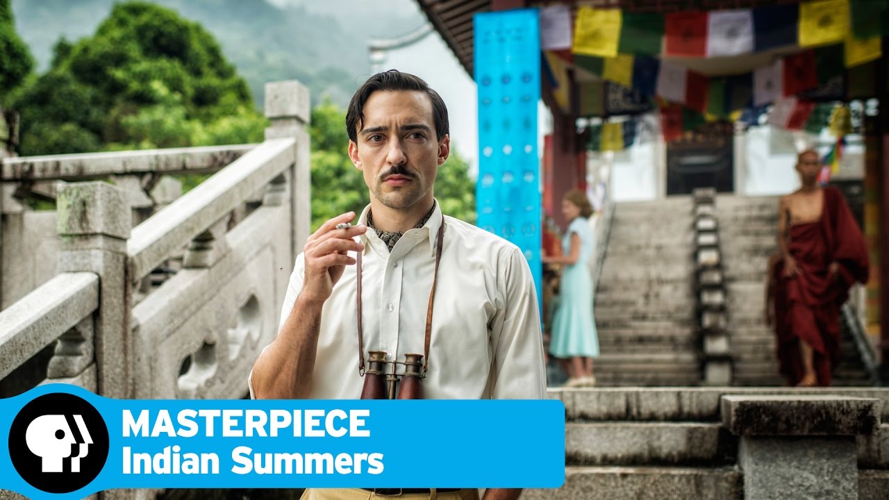 INDIAN SUMMERS, Season 2 on MASTERPIECE | Cast on Season 2 | PBS