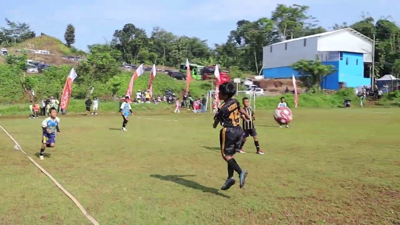 Perseba vs SSS | penyisihan grub | babak 2