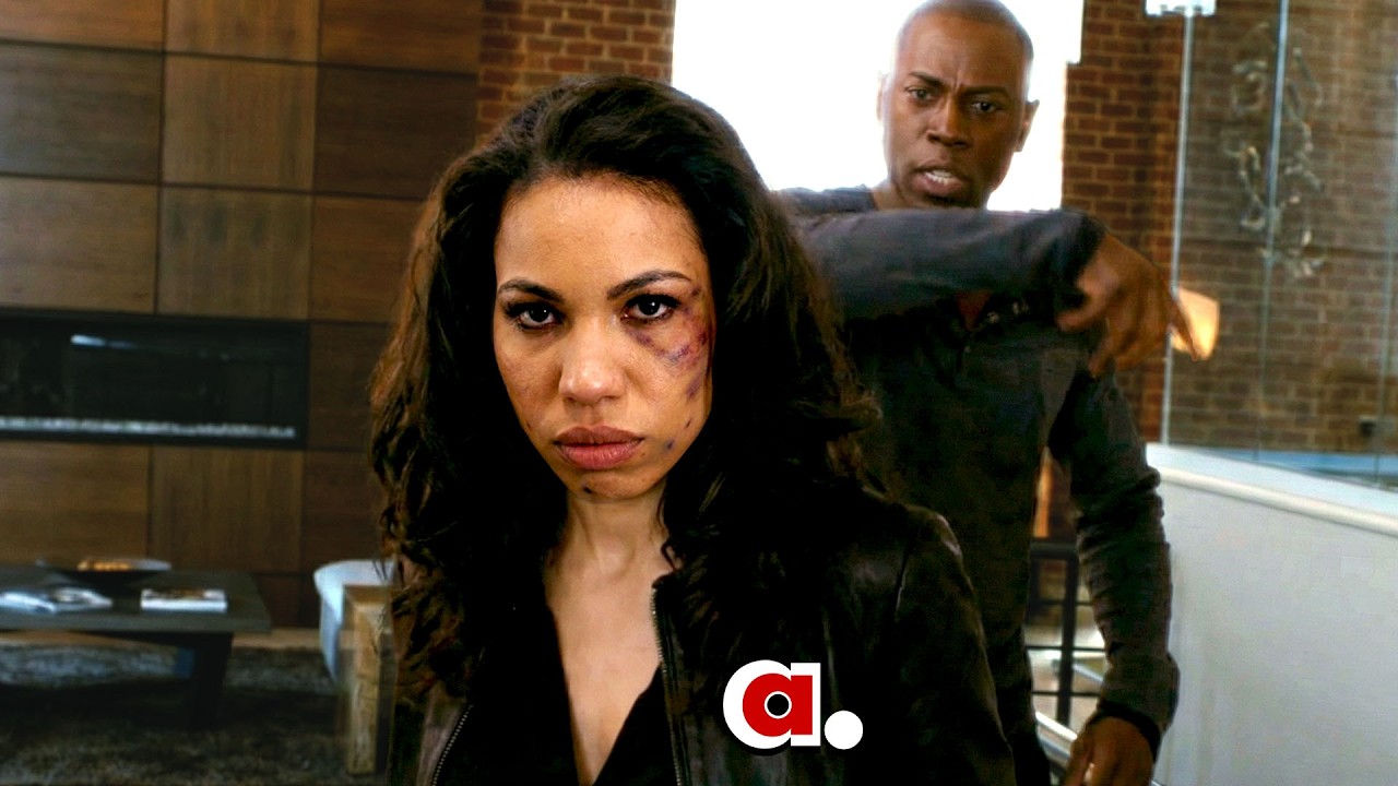 UNPACKING Tyler Perry's Temptation MOVIE vs. The Marriage Counselor PLAY