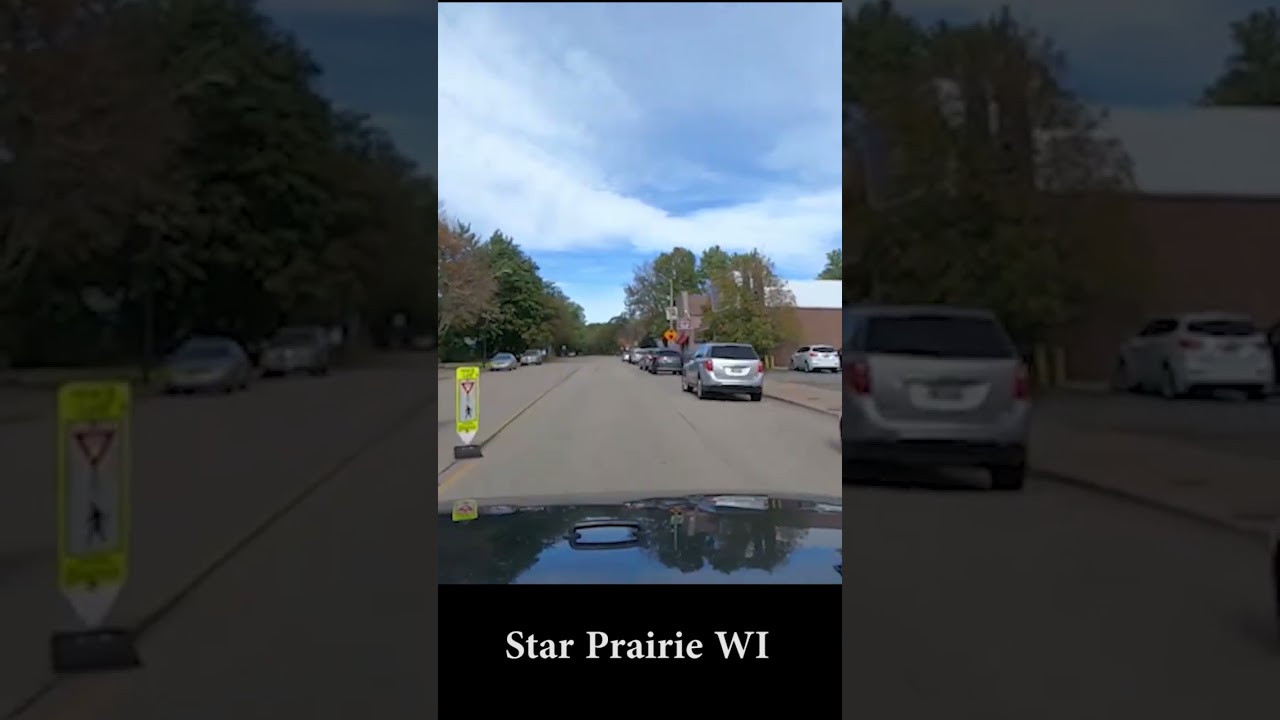 Star Prairie WI An American Small Town