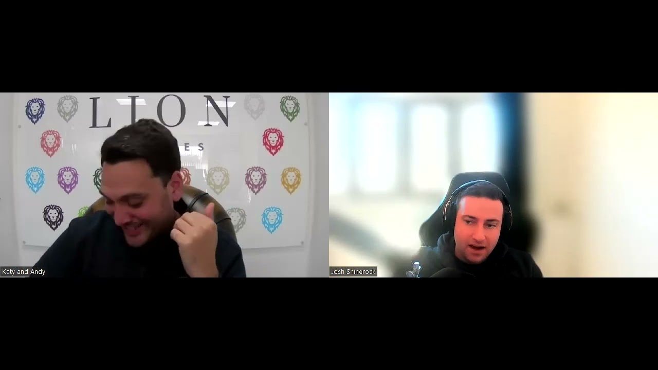 Dominic Marcel Interview