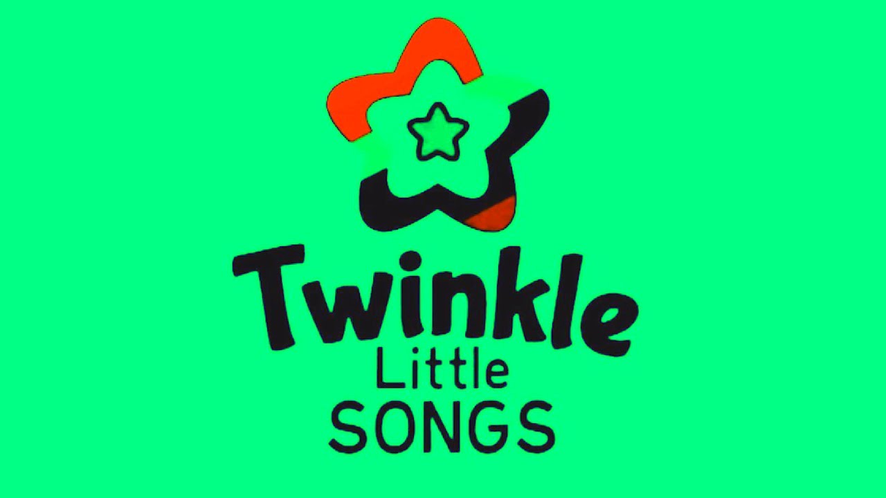 Twinkle Little Songs Logo Intro Effects (Sponsored by Preview 2 Effects)
