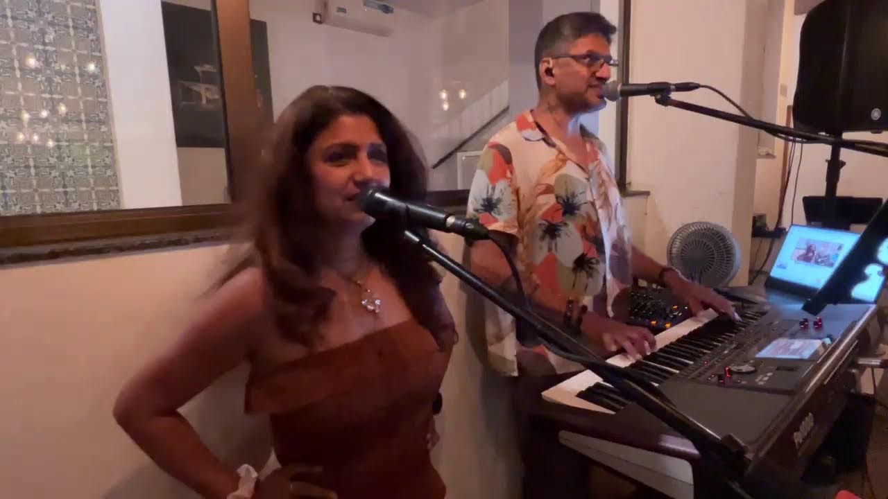 Live from La Ceres 13.11.25
