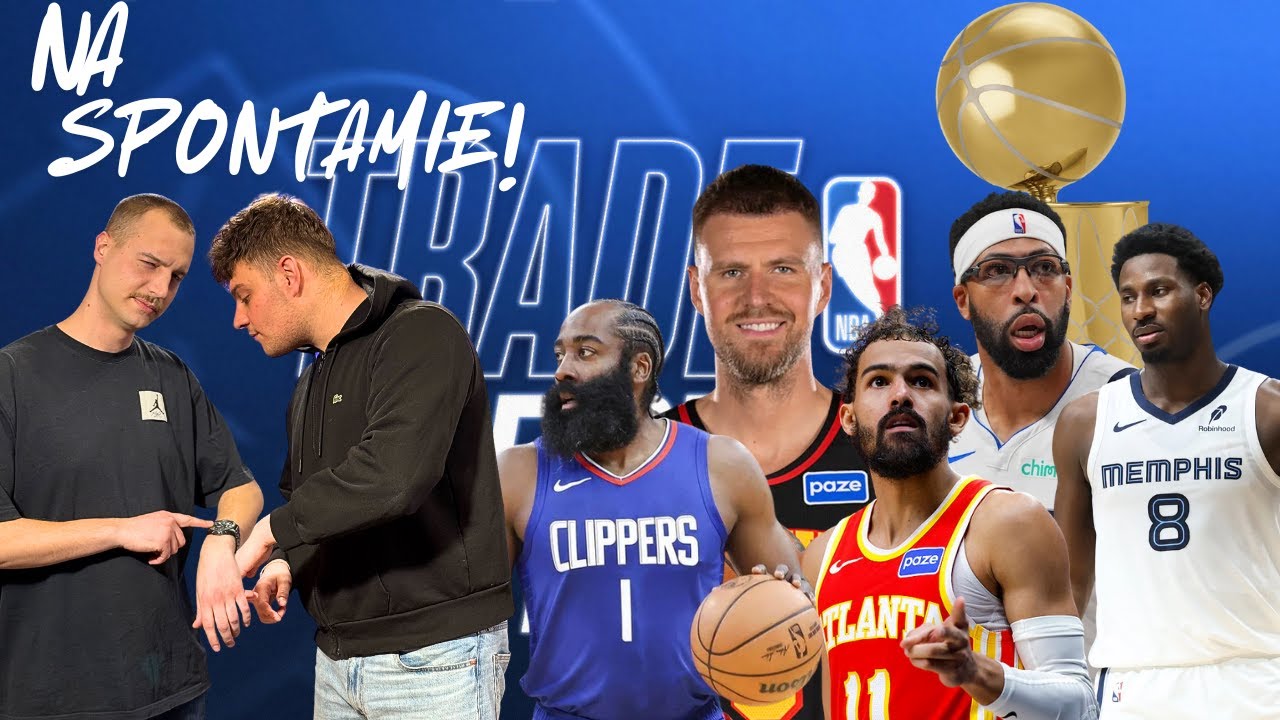 Koniec okna transferowego w NBA. Która drużyna zwiększyła swoje szanse na mistrzostwo?
