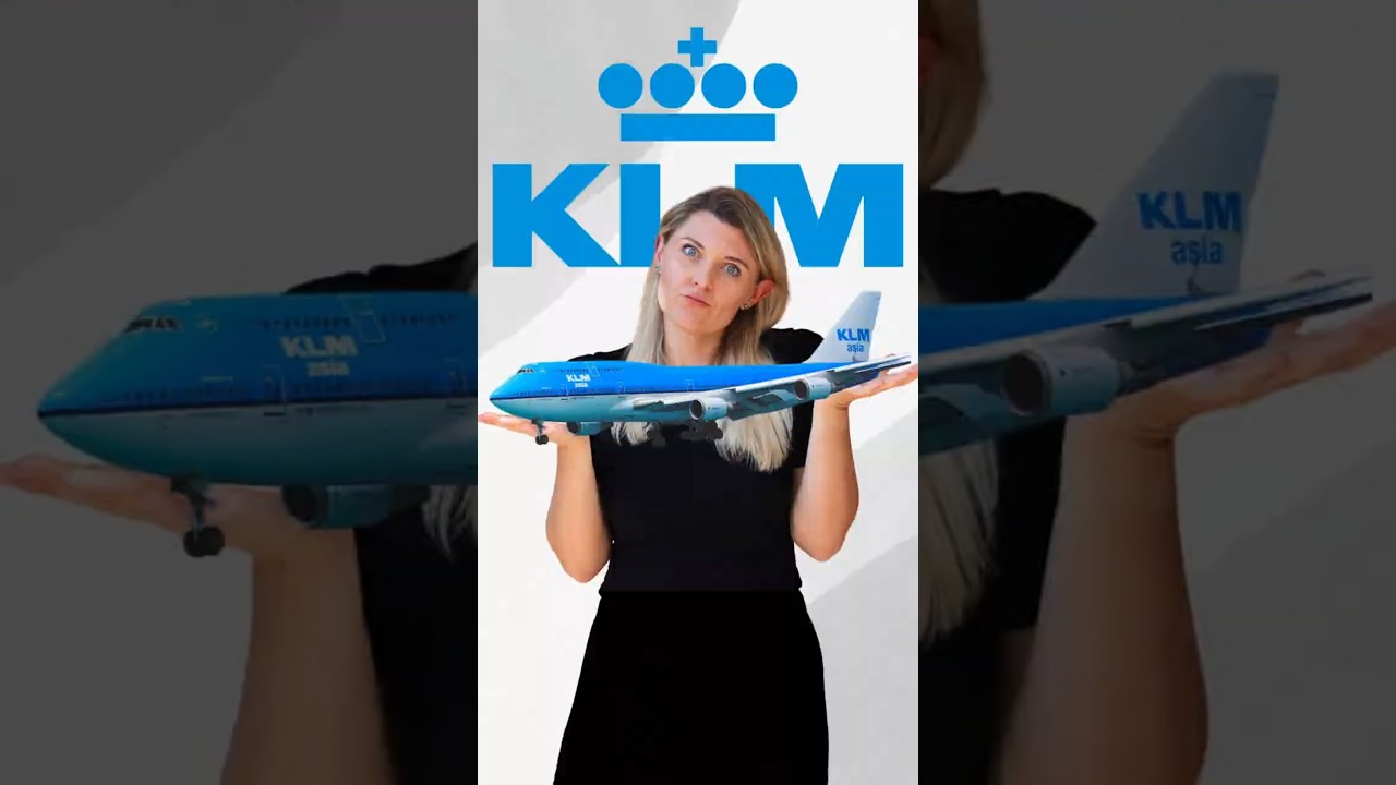 KLM Economy Class: The Best Way to Fly Economy? (Airline Review)